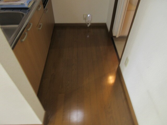 アッシュ・ビラの物件内観写真