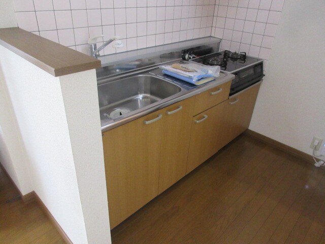 アッシュ・ビラの物件内観写真