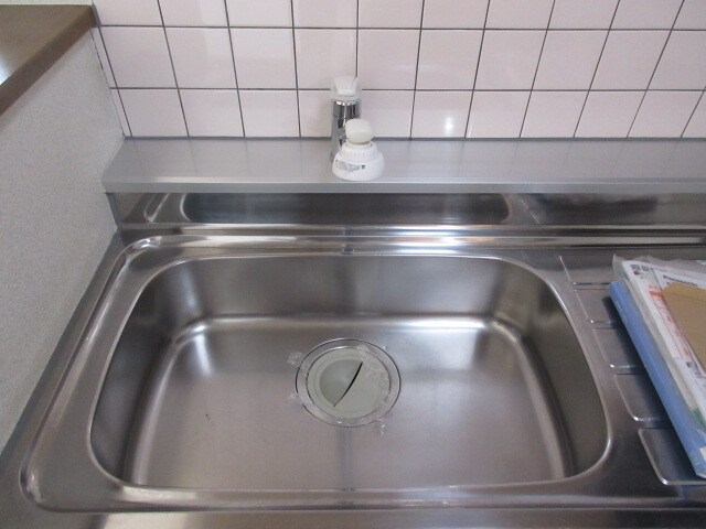 アッシュ・ビラの物件内観写真