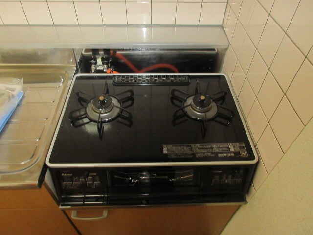 アッシュ・ビラの物件内観写真