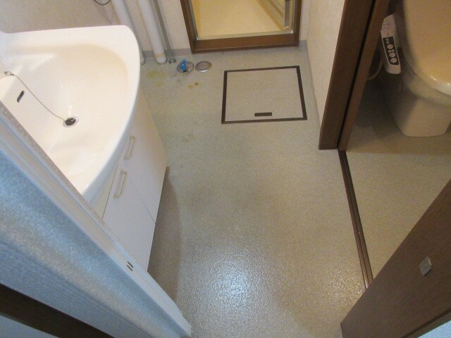 アッシュ・ビラの物件内観写真