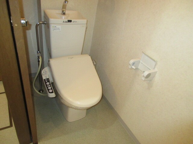 アッシュ・ビラの物件内観写真