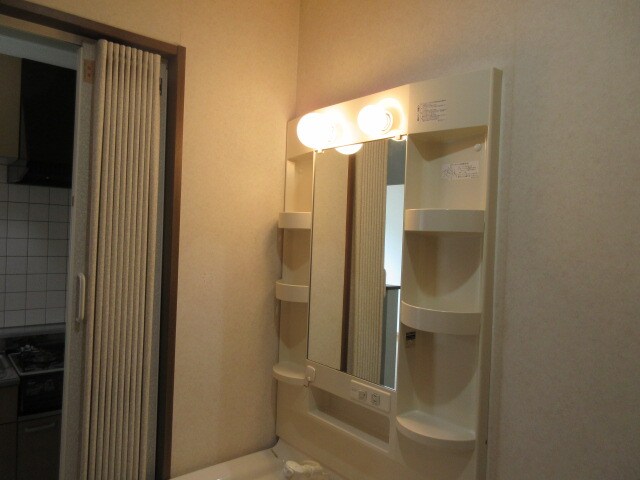 アッシュ・ビラの物件内観写真