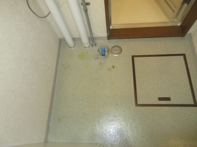 アッシュ・ビラの物件内観写真