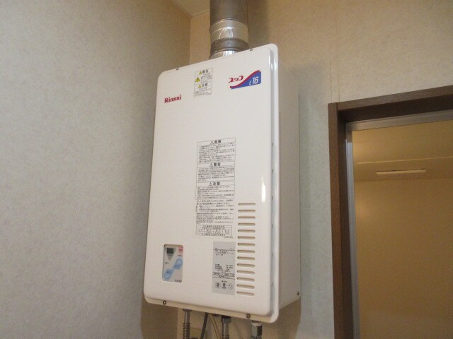 アッシュ・ビラの物件内観写真