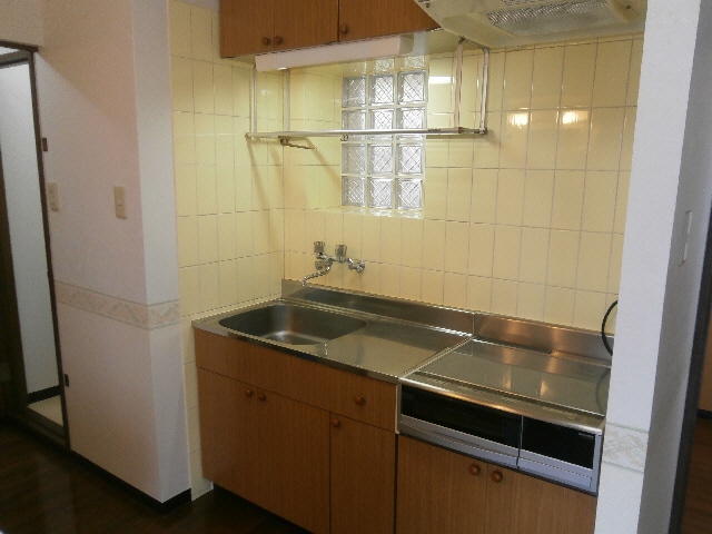 クラッシー西8条倶楽部の物件内観写真