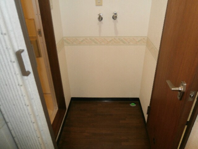 クラッシー西8条倶楽部の物件内観写真