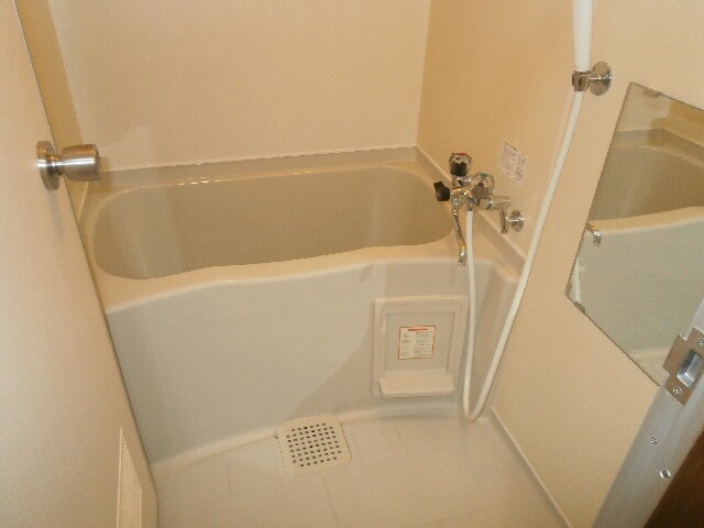 クラッシー西8条倶楽部の物件内観写真