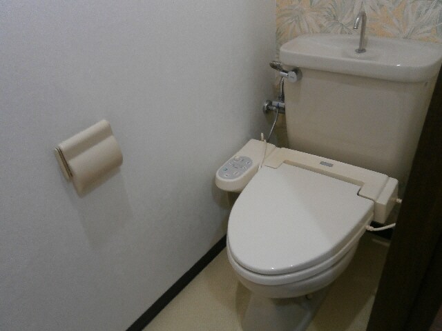 クラッシー西8条倶楽部の物件内観写真