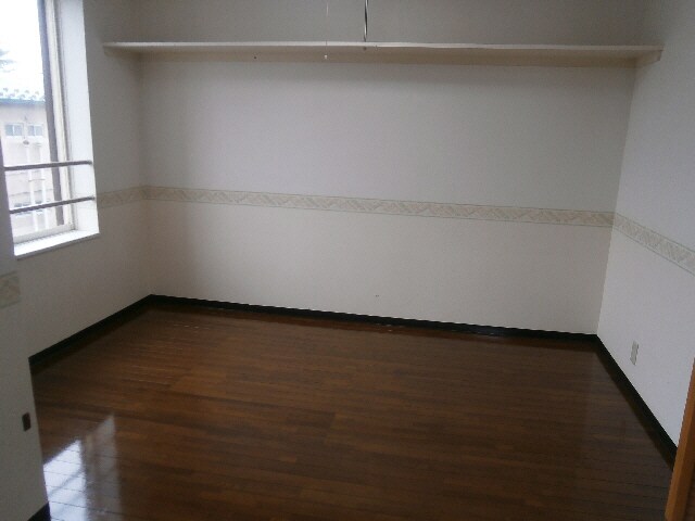 クラッシー西8条倶楽部の物件内観写真