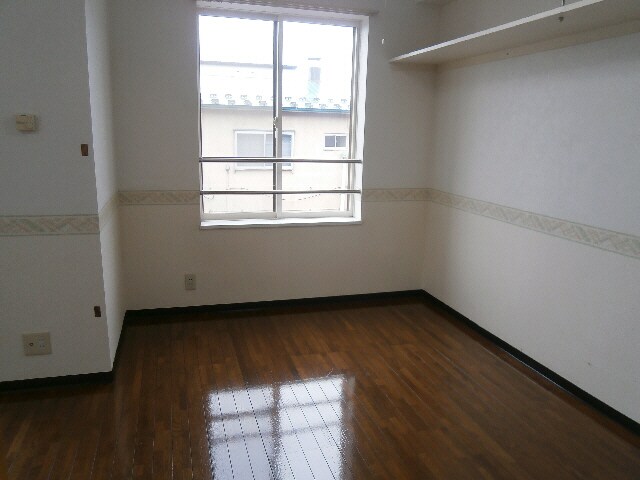 クラッシー西8条倶楽部の物件内観写真