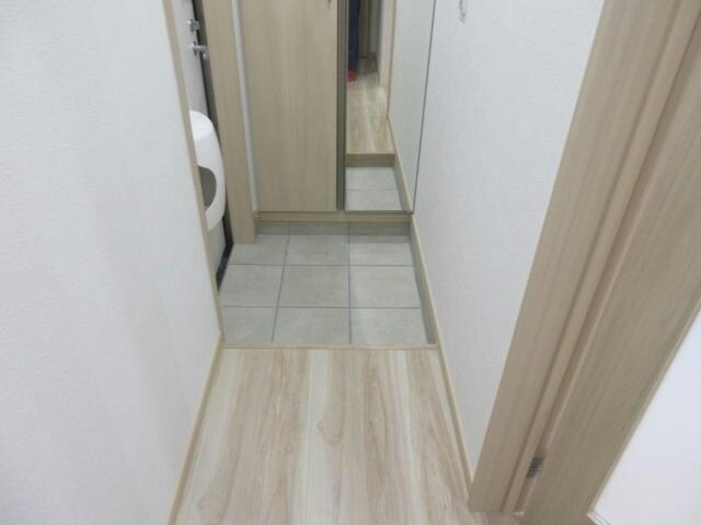 Gracias122の物件内観写真