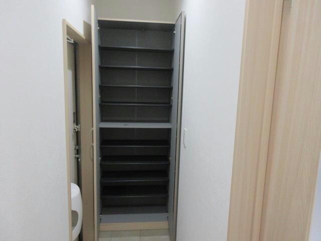 Gracias122の物件内観写真