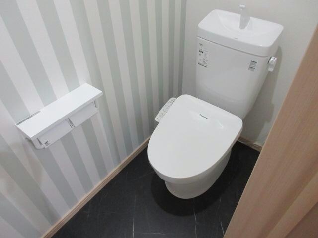 Gracias122の物件内観写真