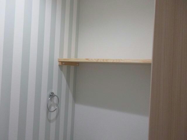 Gracias122の物件内観写真