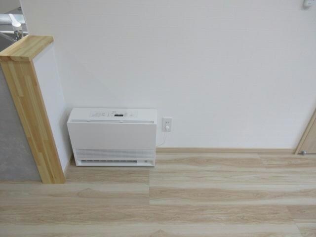 Gracias122の物件内観写真