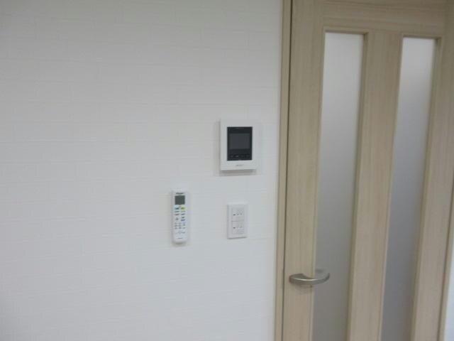 Gracias122の物件内観写真