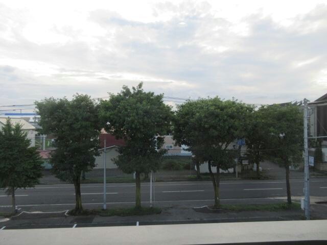 Gracias122の物件内観写真