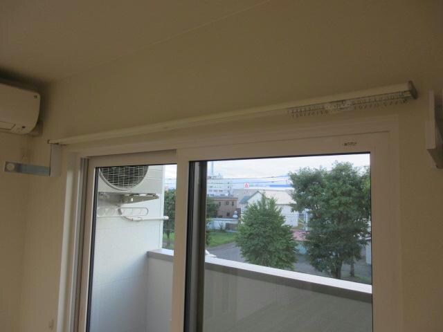 Gracias122の物件内観写真