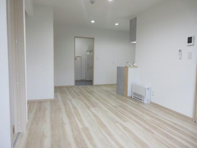 Gracias122の物件内観写真