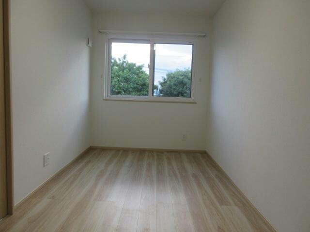 Gracias122の物件内観写真