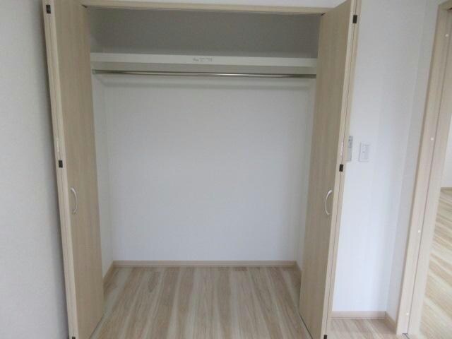 Gracias122の物件内観写真