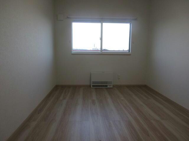 Gracias122の物件内観写真