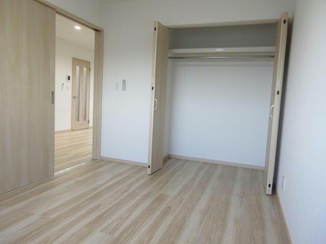 Gracias122の物件内観写真