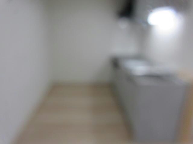 Gracias122の物件内観写真