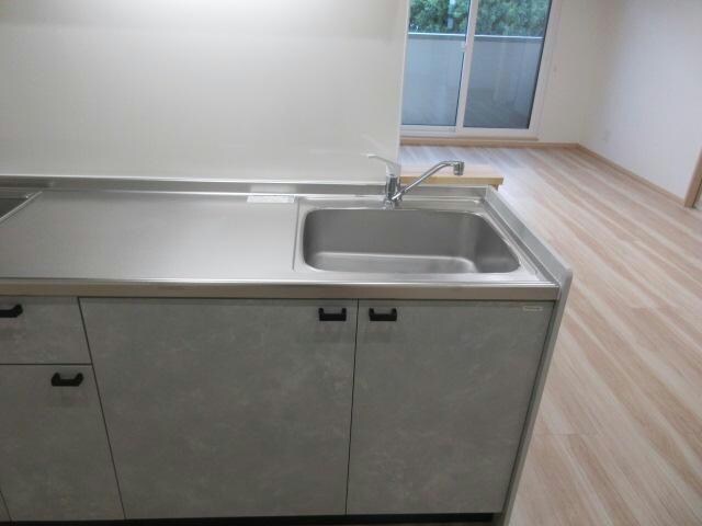 Gracias122の物件内観写真