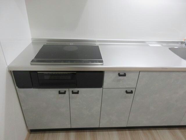 Gracias122の物件内観写真