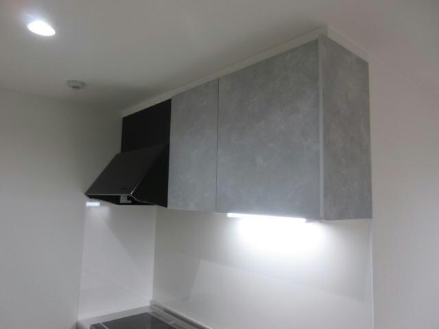 Gracias122の物件内観写真