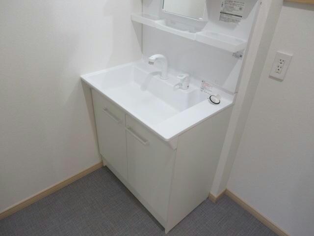 Gracias122の物件内観写真