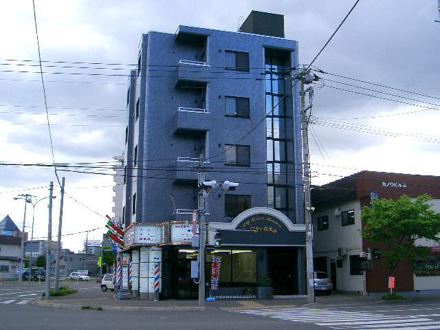 シティ根元の物件外観写真