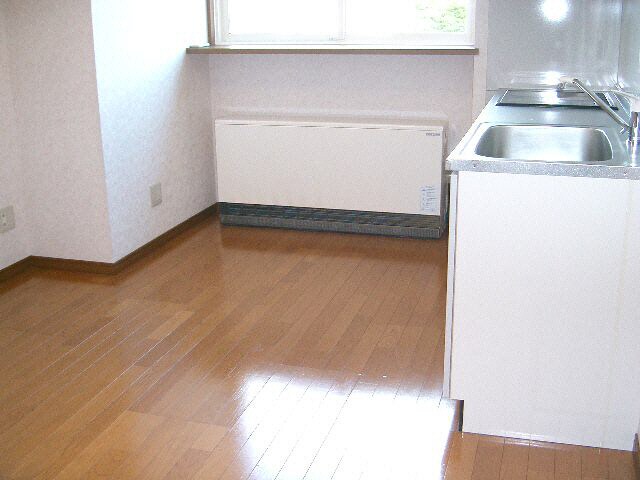 シティ根元の物件内観写真