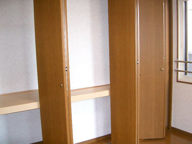 シティ根元の物件内観写真