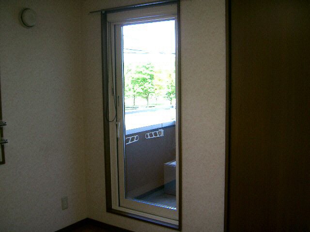 シティ根元の物件内観写真