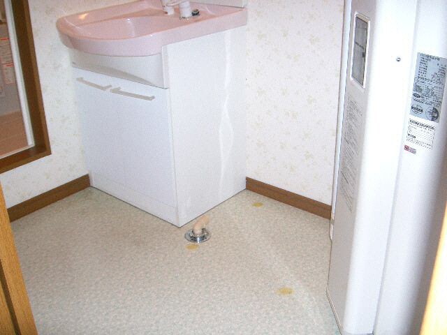 シティ根元の物件内観写真