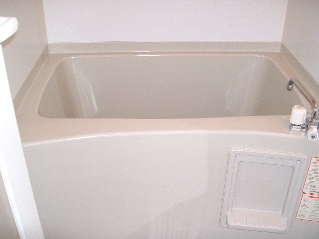 シティ根元の物件内観写真