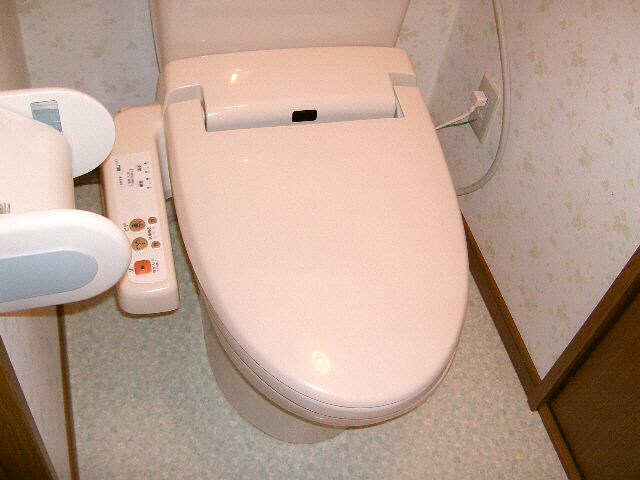 シティ根元の物件内観写真