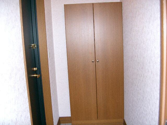 シティ根元の物件内観写真