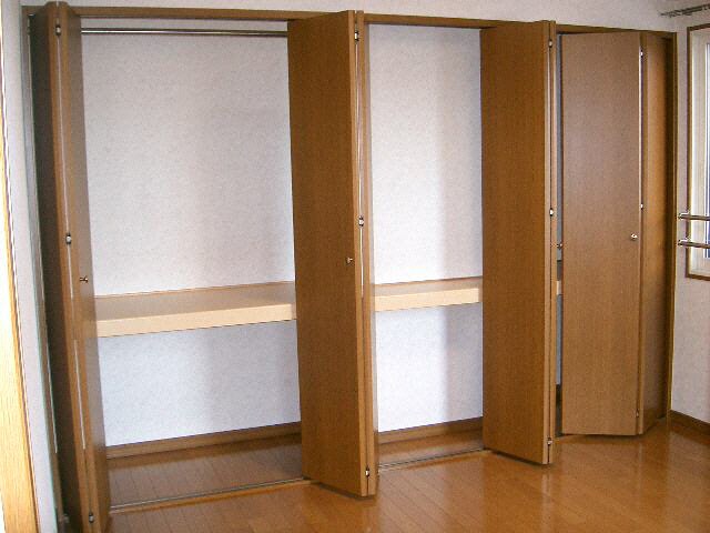 シティ根元の物件内観写真