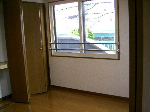 シティ根元の物件内観写真