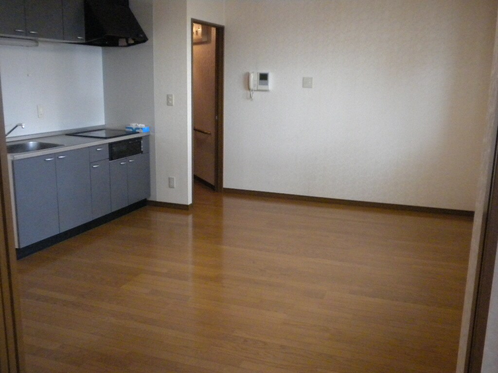 シティ根元の物件内観写真