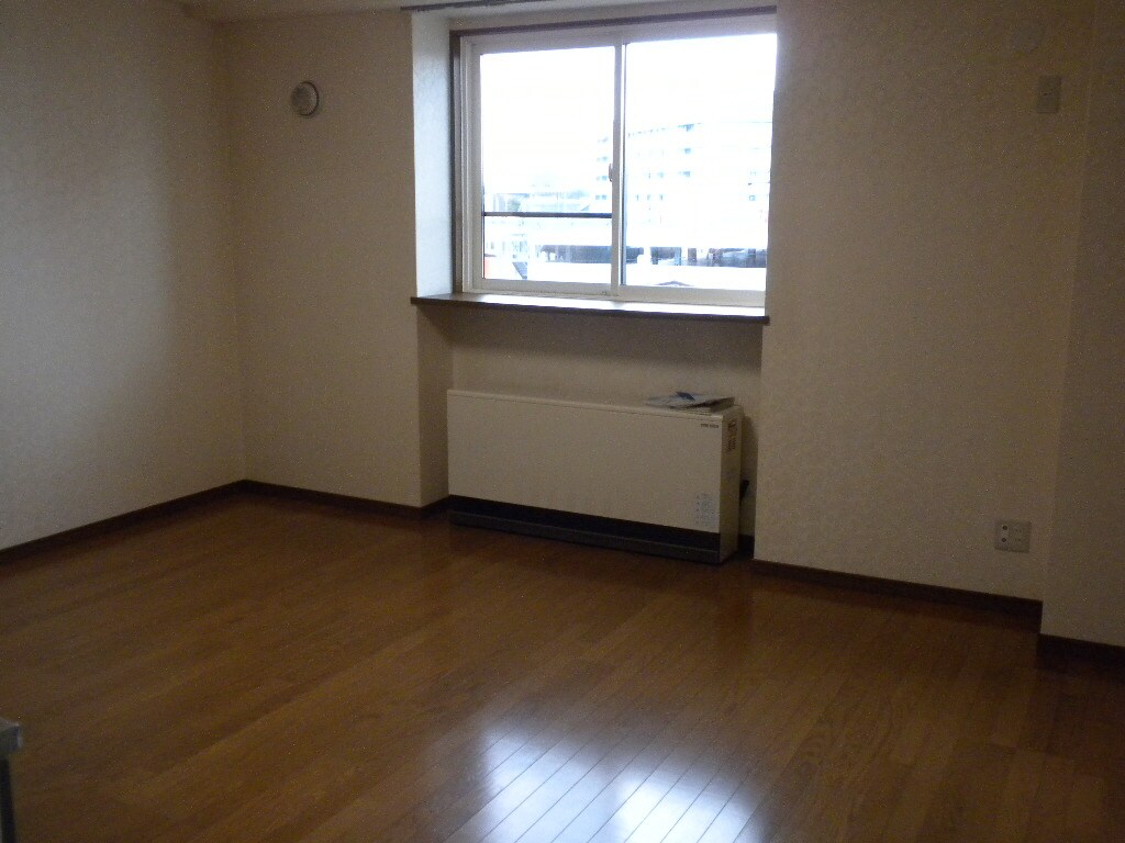 シティ根元の物件内観写真