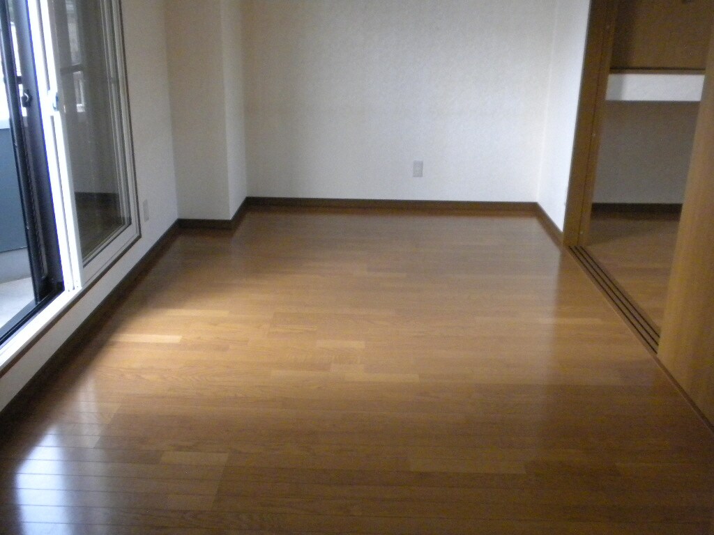 シティ根元の物件内観写真