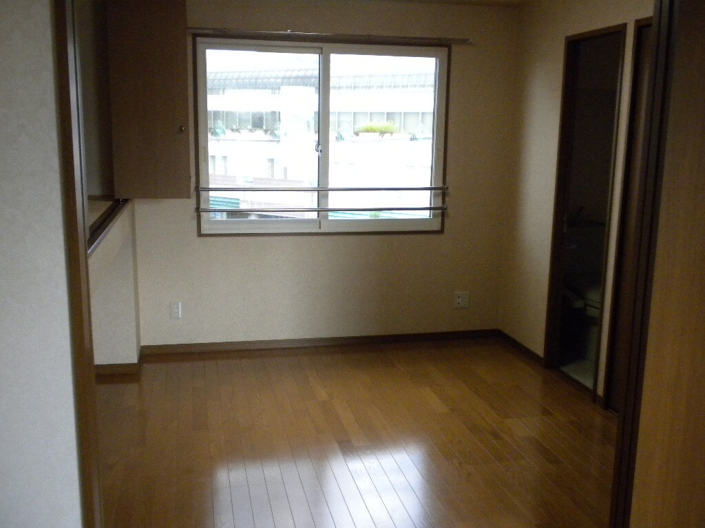 シティ根元の物件内観写真