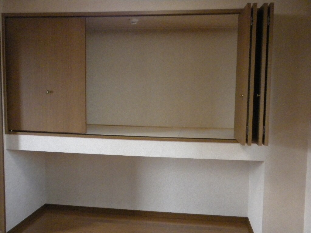 シティ根元の物件内観写真