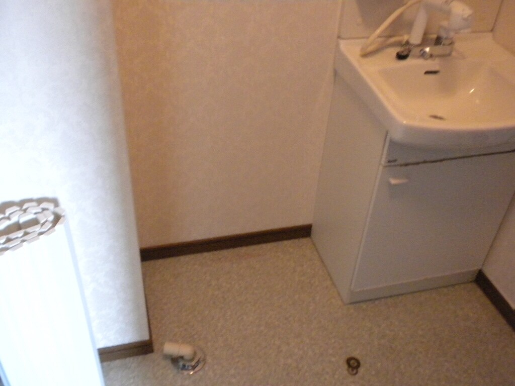 シティ根元の物件内観写真