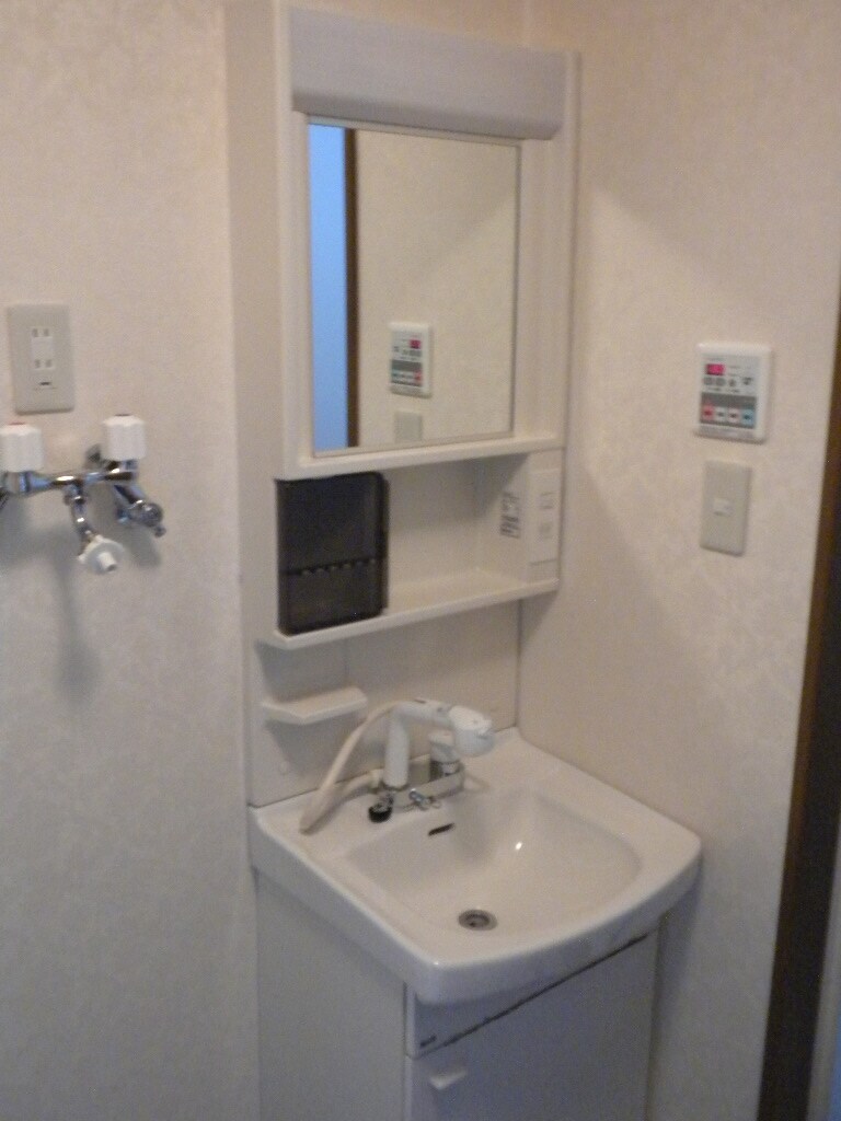 シティ根元の物件内観写真